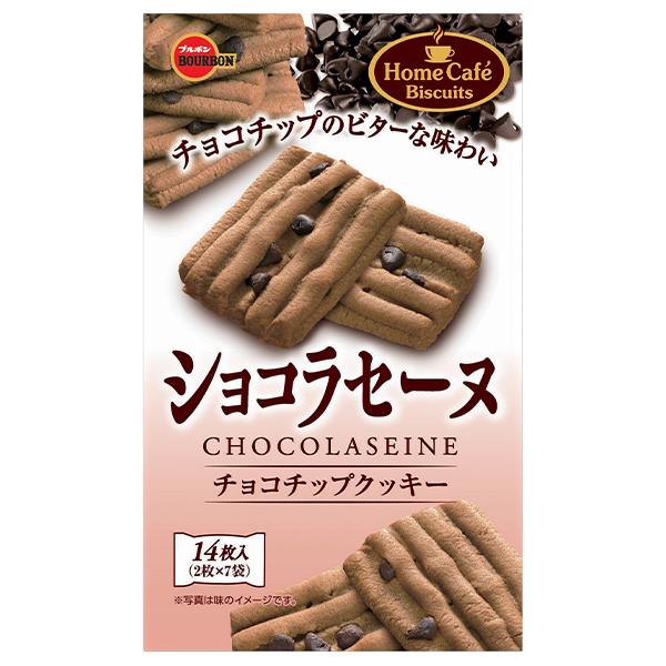 北日本巧克力風味顆粒餅乾　eslite誠品