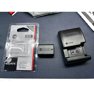 原廠 索尼 電池 Sony NP-FW50 A7 A7R2 A7M2 A6300 A6500 A6400 A5100