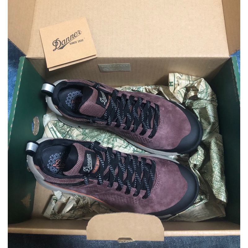 全新🧚🏻‍♀️原價5280 Danner Trail 2650 GTX 登山鞋