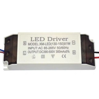 130-150W LED 單色驅動器（公頭）（全電壓）