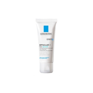 理膚寶水 淨膚調理舒緩凝乳 EFFACLAR H ISO-BIOME CREAM 40ml 2027效💖聊聊私訊優惠