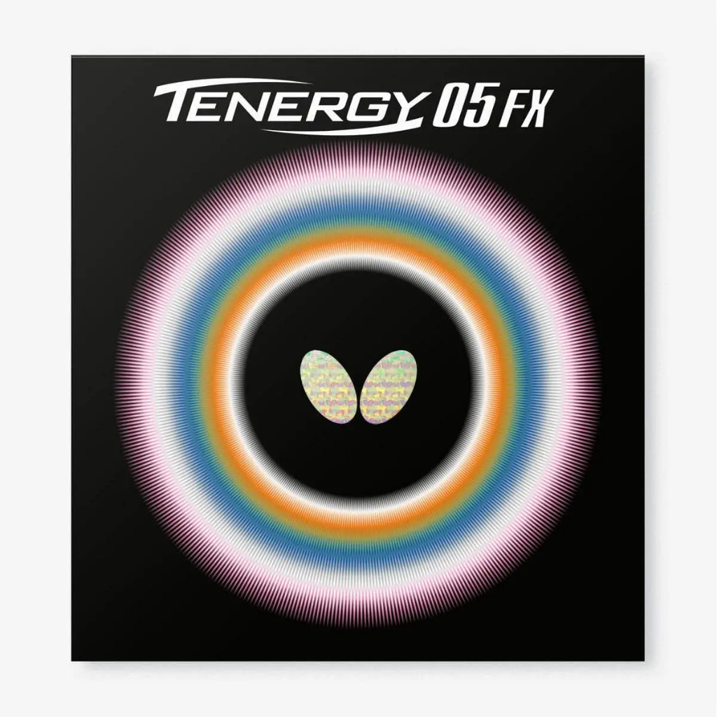 『簡單桌球』Butterfly Tenergy 05fx, 25fx, 64fx, 80fx 日本內銷版 保證新鮮