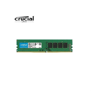 Micron Crucial 美光 DDR4 3200/16G 桌上型記憶體