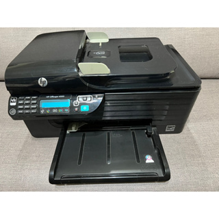 HP Officejet 4500 事務機，用不到，隨便賣 喜歡請聊聊先