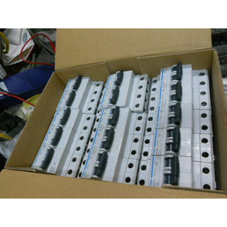 德國 海格 HAGER 微型斷路器 2P MY203 MY204 MY206 MY210 MY216 (D1.5)