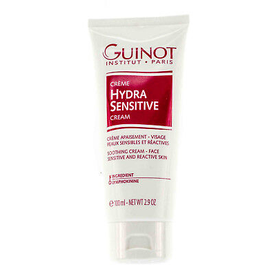 Guinot 柔敏修護霜 Guinot Creme Hydra Sensitive cream 100ml