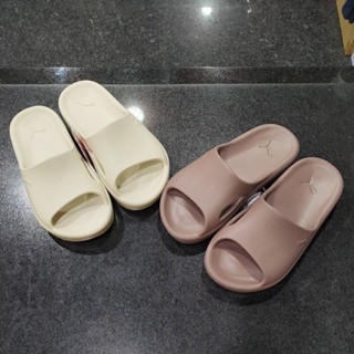 PUMA SHIBUI CAT 男女款 防水 拖鞋 38529603 奶茶色 38529611 可可色