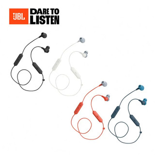 【JBL】ENDURANCE Run2 BT (四色) 藍芽無線防水入耳式耳機 藍牙耳機 防水 原廠公司貨 原廠保固