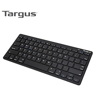 泰格斯 Targus AKB55 KB55 多媒體藍芽鍵盤 88鍵 剪刀腳 注音鍵盤