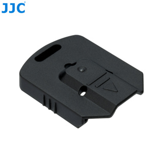 JJC 適用 佳能 閃光燈熱靴保護蓋 例如 EL-1,600EX-RT閃燈