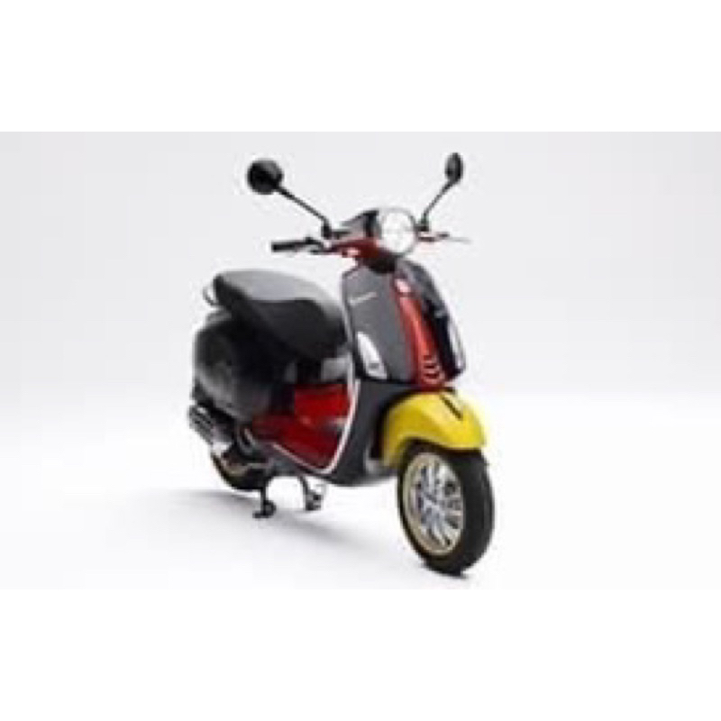 Disney Vespa Pmv150 Disney 100週年