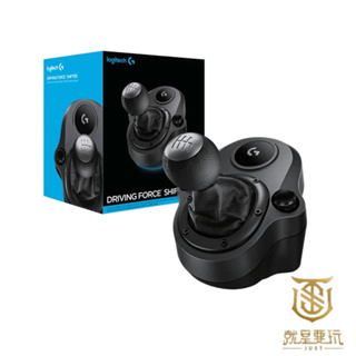 【就是要玩】羅技 Logitech DRIVING FORCE 排檔桿 G29 和 G920 Driving 公司貨