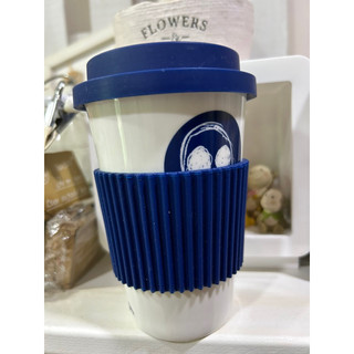 a la sha 阿財陶磁隨行杯咖啡杯
