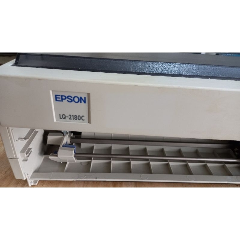 epson lq2180c的價格推薦 - 2026年6月 | 比價比個夠BigGo