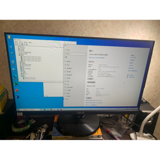 Intel I3-8100+8g Ram +128g Ssd+500g Hdd +Asus Gtx960 2g