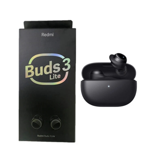 小米 Redmi Buds 3 Lite 青春版 無線藍牙耳機