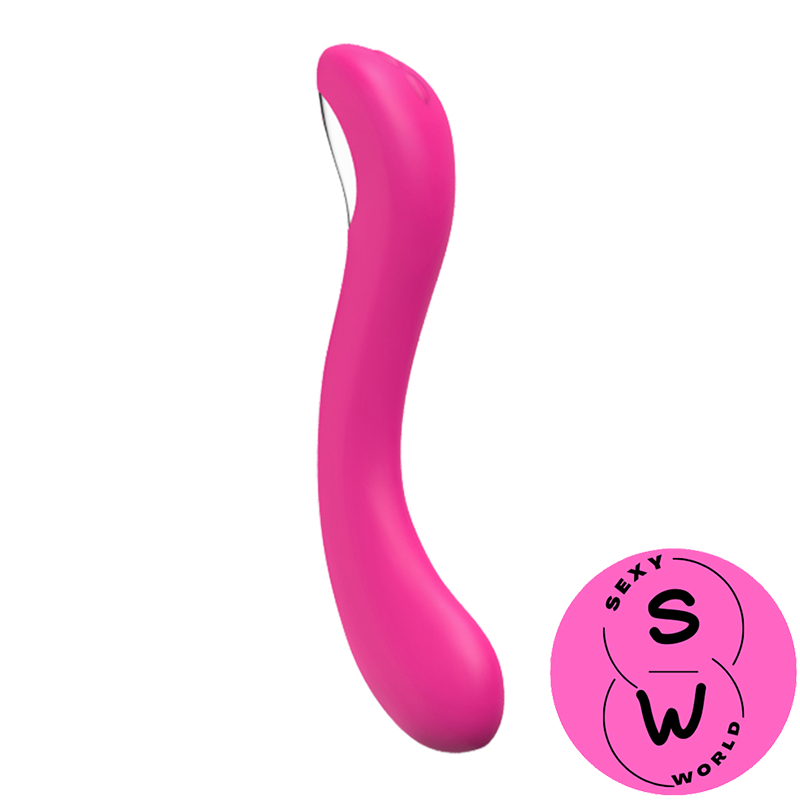 Lovense Osci 2智能女用按摩棒 可跨國 震動棒 自慰器 情趣用品 成人玩具 Sexy world