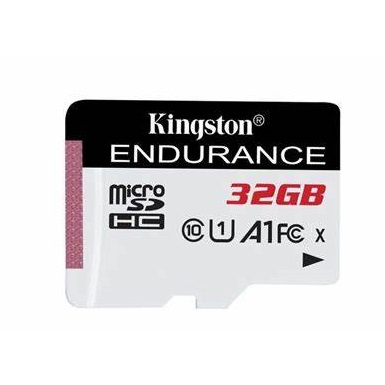 《sunlink-》金士頓 KINGSTON High Endurance 高耐用記憶卡 SDCE/32GB 32G