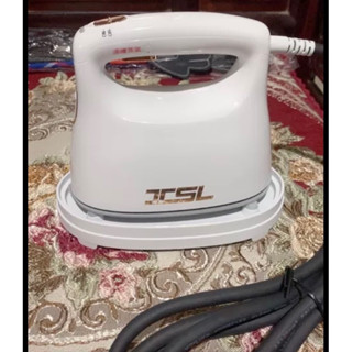 宅配免運/新潮流美型手持掛燙兩用連續蒸氣電熨斗