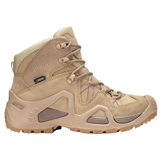 女 中筒 多功能軍用鞋 ZEPHYR GTX® MID TF Ws