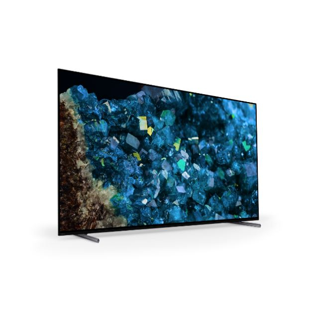 《奇龍網3C》SONY 索尼【XRM-55A80L】BRAVIA 55吋 日本製 4K OELD顯示器★可議價★