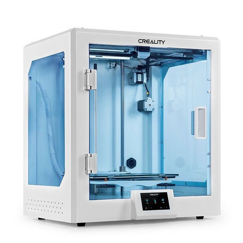 創想三維 3d列印機 Creality 3D CR-5 Pro 金屬機身（已售）