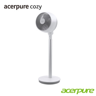 Acerpure cozy 10吋 DC節能空氣循環扇 AF551-20W