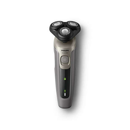 現貨 PHILIPS Shaver series 5000乾濕兩用電鬍刀 全新未拆封