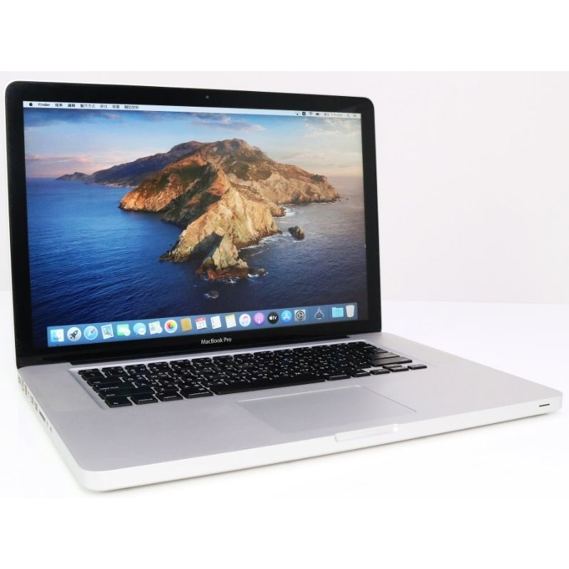極新Apple Macbook pro 13吋 超強i7/16G/256G SSD 公司貨 andy3C