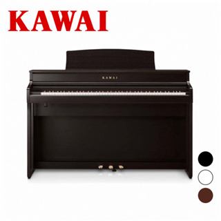 KAWAI CA501 88鍵 數位電鋼琴 多色款【敦煌樂器】