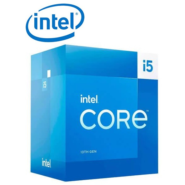 現貨】全新 Intel 英特爾 I5-13500 CPU處理器 1700腳位 14核20緒 內顯 13代【公司貨三年保