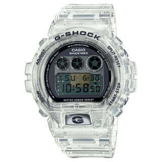 G-SHOCK / DW-6940RX-7 / 卡西歐 CASIO [ 官方直營 ] G-SHOCK 40周年