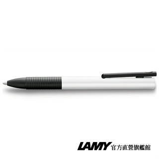 LAMY 鋼珠筆 / TIPO 指標系列339 白色鋼珠筆