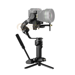Zhiyun 智雲 CRANE 4 三軸穩定器 單機版 攝影 內置補光燈 [相機專家] 公司貨