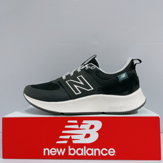 New Balance NB 900 男女款 黑色 舒適 2E寬楦 透氣 緩震 運動 慢跑鞋 UA900EB1