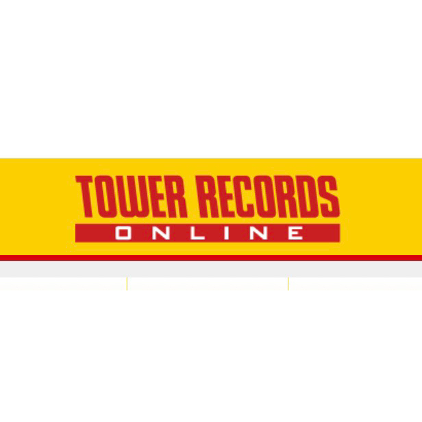 TOWER RECORDS代購