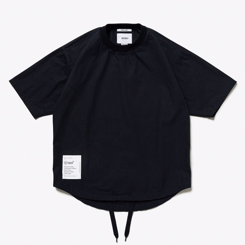 WTAPS SMOCK的價格推薦- 2023年8月| 比價比個夠BigGo