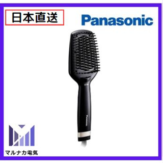 【日本直送】 Panasonic EH-HS31直刷熨斗 梳子