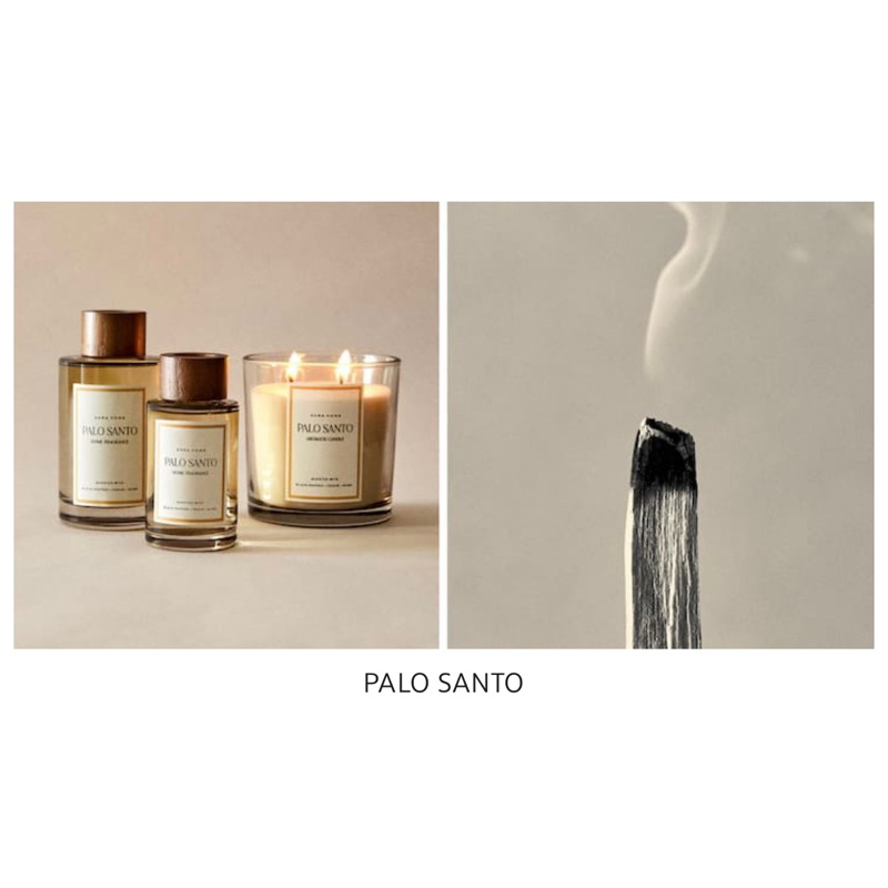 🫧售完不補戶🫧ZARA HOME擴香系列➸PALO SANTO