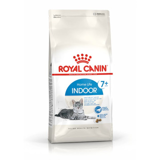 Royal Canin 皇家-室內老貓IN+7(1.5/3.5KG)