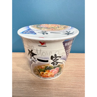 現貨‼️來一客🍜杯麵京燉肉骨/鮮蝦魚板/肉燥菠菜