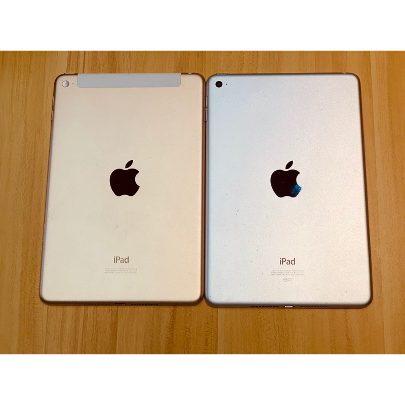 iPad mini4 128G WiFi