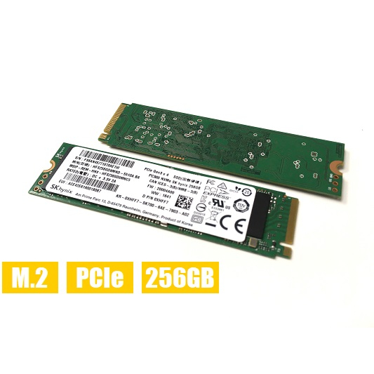 ( SK hynix 新品 ) SSD 固態硬碟 M.2 2280 PCIe NVMe 256GB PC300