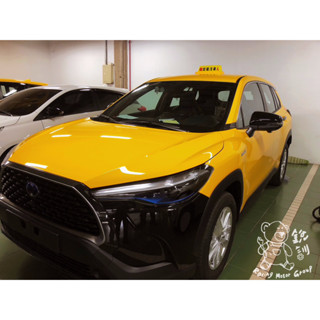 銳訓汽車精品 Toyota Corolla Cross 惠普 HPS979 電子後視鏡 GPS行車記錄器(三錄)