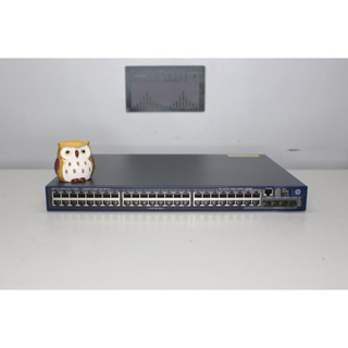 HP JE069A A5120-48G 10/100/1000 48 Port Gigabit Ethernet