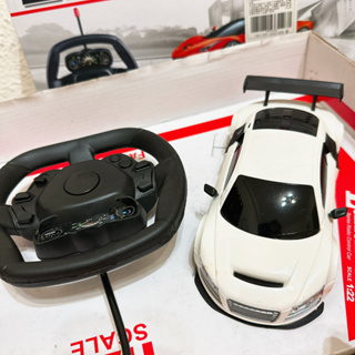 《薇妮玩具》1:22Audi R8 遙控跑車 野馬 超跑遙控車 仿真奧迪R8遙控車 遙控玩具車901789安全標章合格