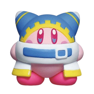 （現貨）星之卡比 Kirby 圓圓變裝 扭蛋 轉蛋 小公仔 擺飾 收藏 小物 T-arts カービィ