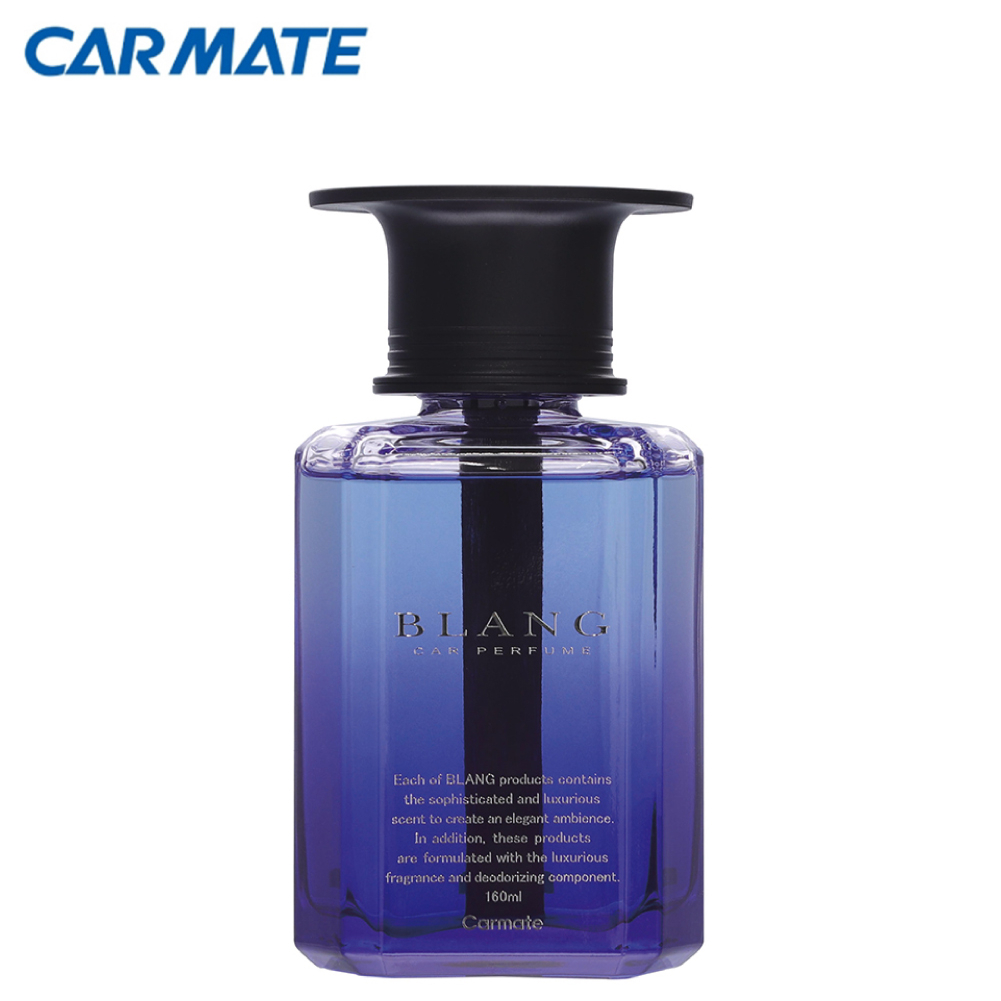 【CARMATE】BLANG氣氛芳香消臭劑-浴皂香 (L2023) | 金弘笙