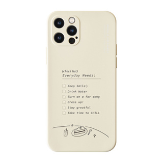 【TOYSELECT】Meigo Chill List全包iPhone手機殼