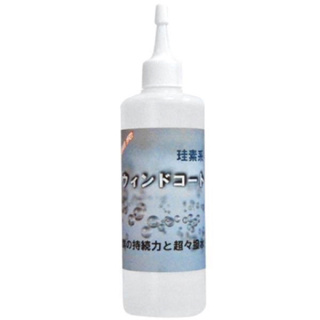 氟素日本玻璃鍍膜劑 日本原裝進口